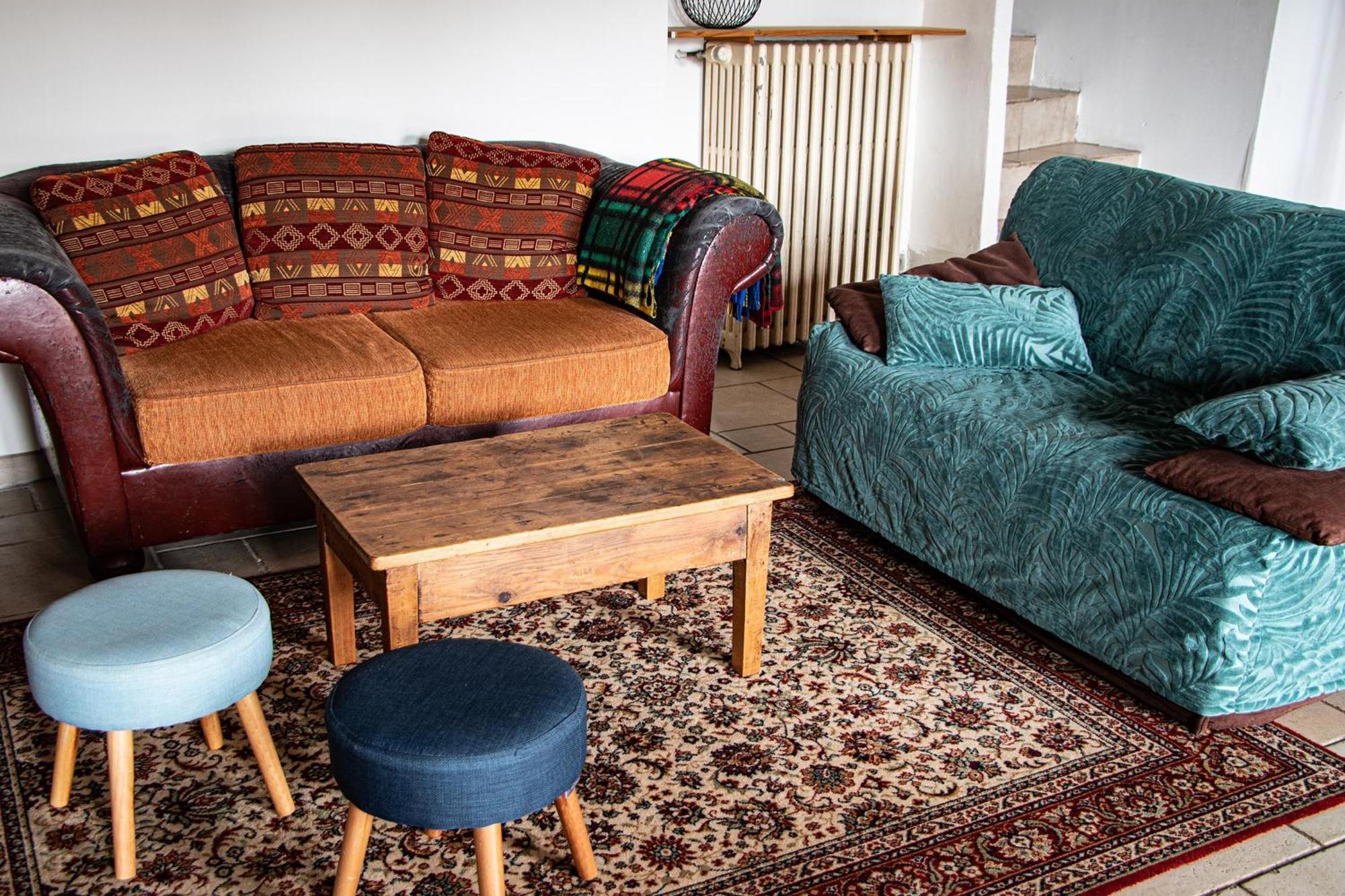 Apartment Grand Montcenis